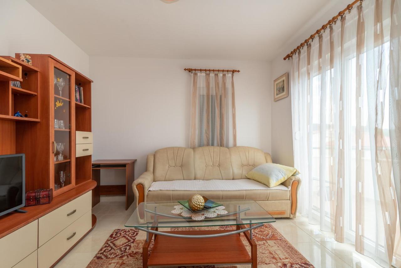 דירות טרוגיר Apartman Dildo מראה חיצוני תמונה