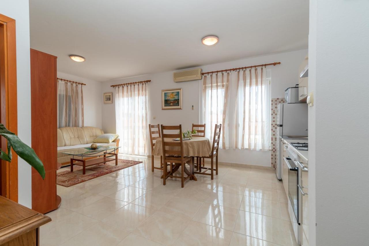 דירות טרוגיר Apartman Dildo מראה חיצוני תמונה
