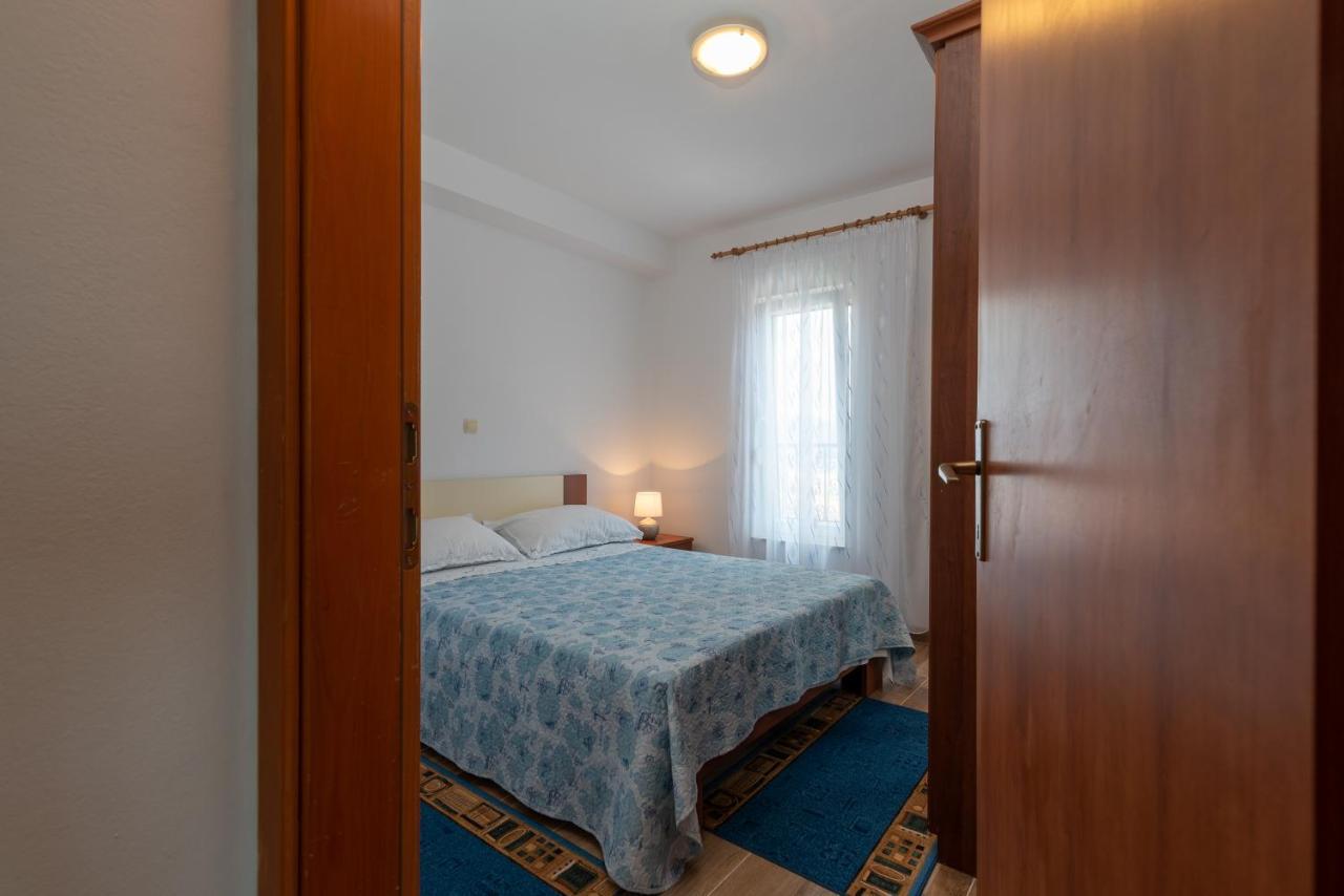 דירות טרוגיר Apartman Dildo מראה חיצוני תמונה