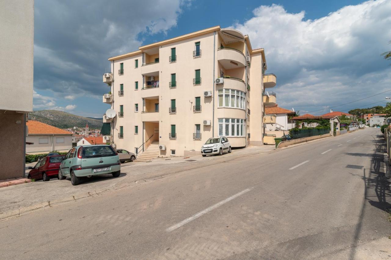 דירות טרוגיר Apartman Dildo מראה חיצוני תמונה