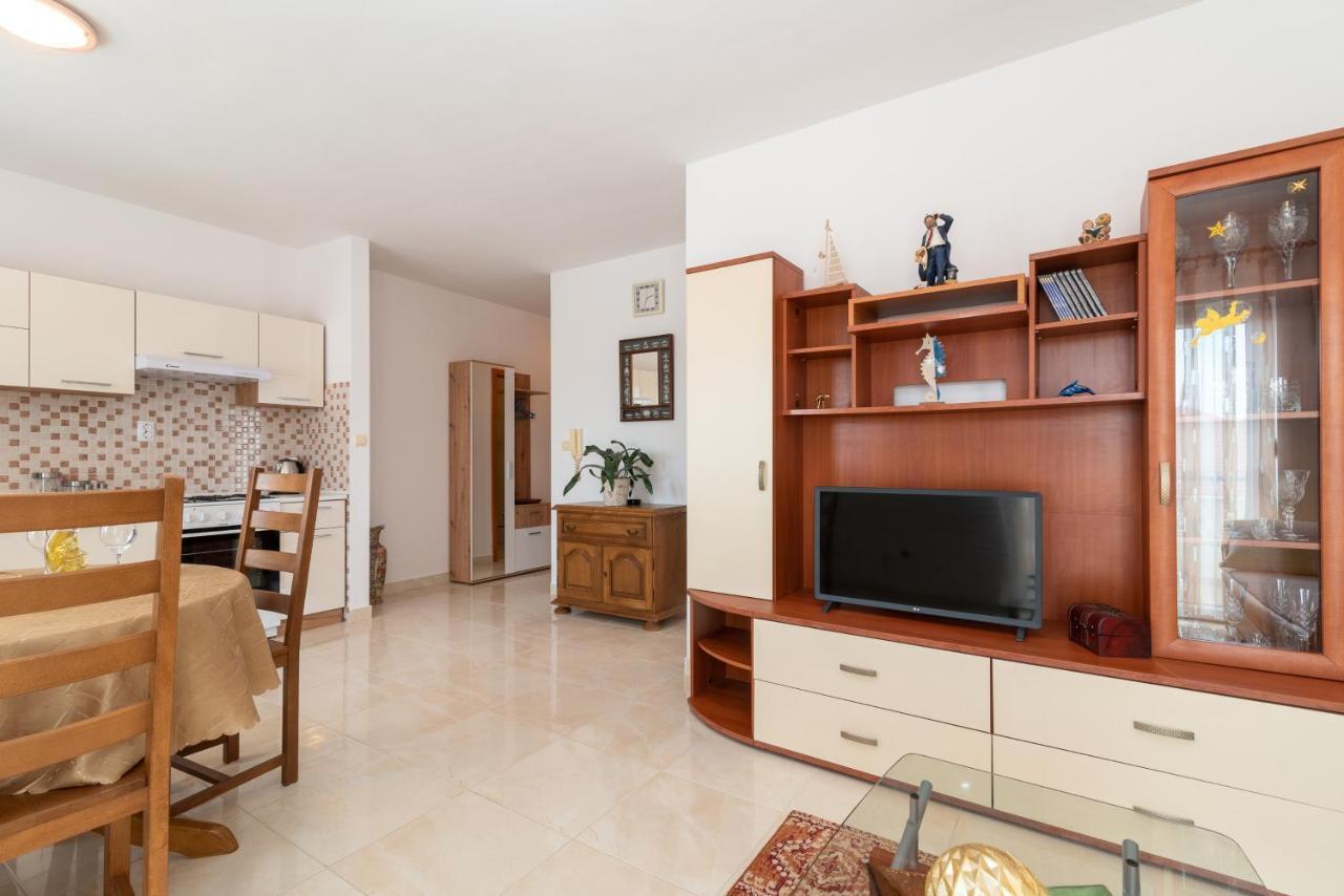 דירות טרוגיר Apartman Dildo מראה חיצוני תמונה