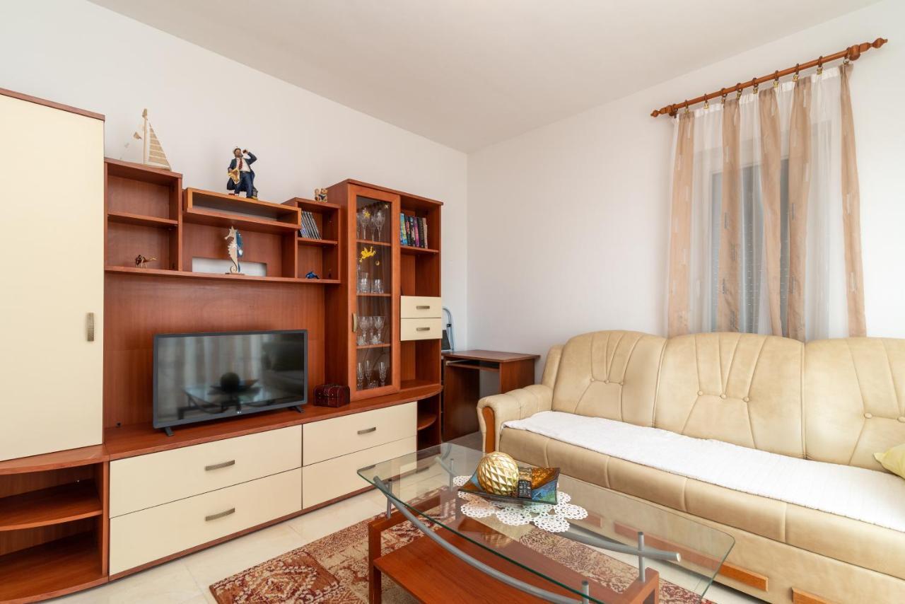 דירות טרוגיר Apartman Dildo מראה חיצוני תמונה